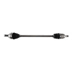 Front Left CV Axle Assembly for Honda Civic (2001–2005) 1.7L Manual Trans