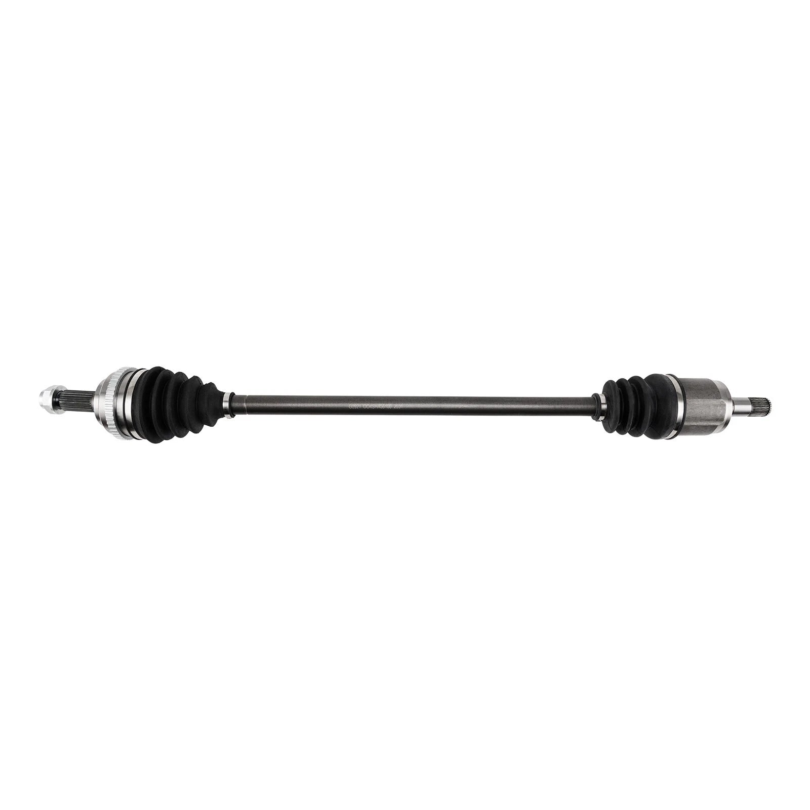 Front Left CV Axle Assembly for Honda Civic (2001–2005) 1.7L Manual Trans