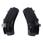 LED Dynamic Turn Signal Lights for Mitsubishi Pajero V73 V77 V93 V97 (2006–2025)