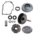 Clutch Housing Primary Sheave Gasket Bearing for Yamaha Grizzly YFM660 (2002–2008)