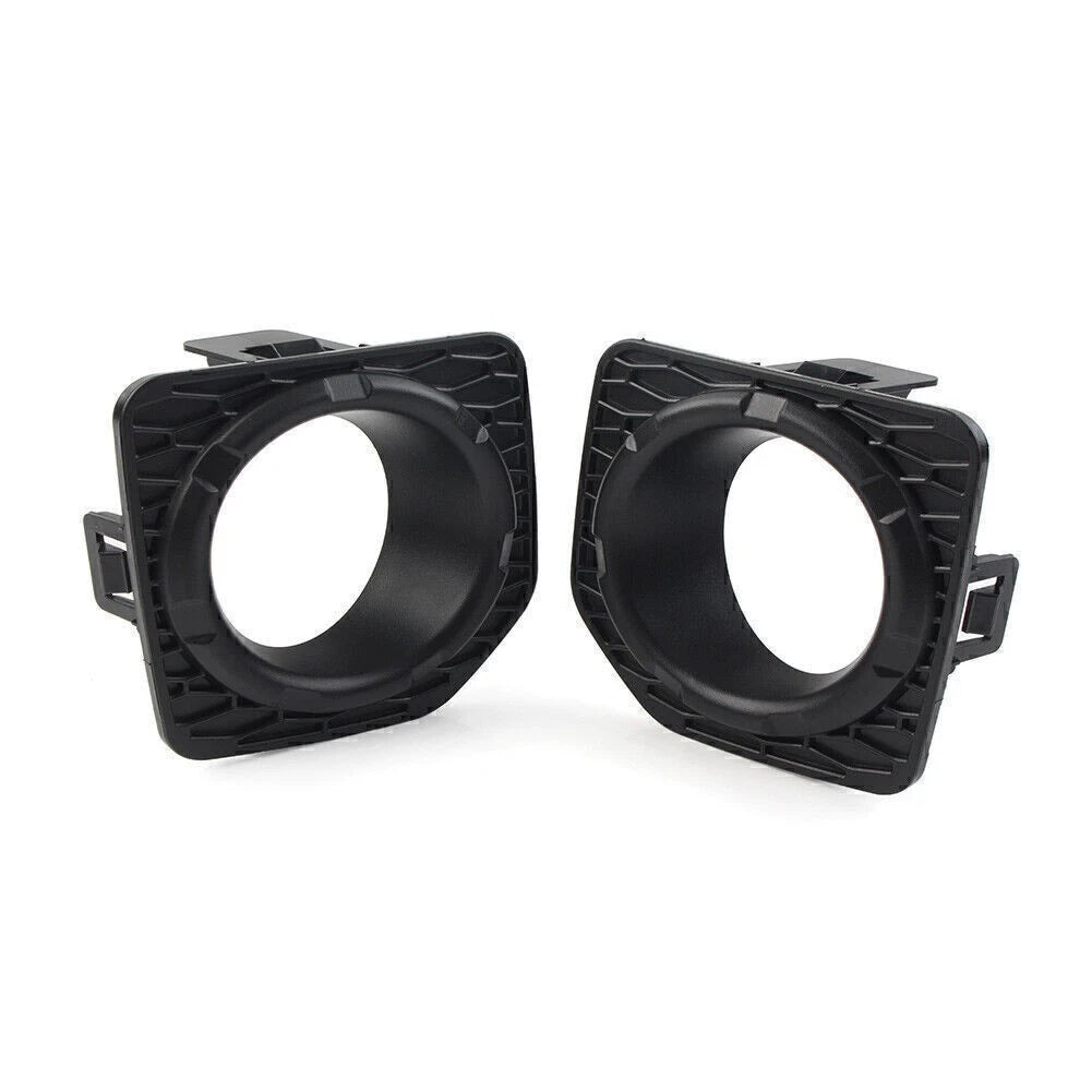 Front Fog Light Lamp Cover Bezel for Land Rover Freelander 2 (2006–2014) LR021951