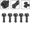 Turn Clips Engine Top Cover for Car