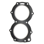 Cylinder Head Gasket for Yamaha Outboard 48HP 55HP (2 Stroke, 697-11181-A1)