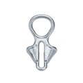 316 Stainless Steel Chain Stopper Lock for Yacht Boat (6-8mm Diameter)