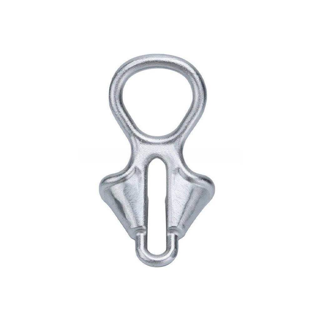 316 Stainless Steel Chain Stopper Lock for Yacht Boat (6-8mm Diameter)