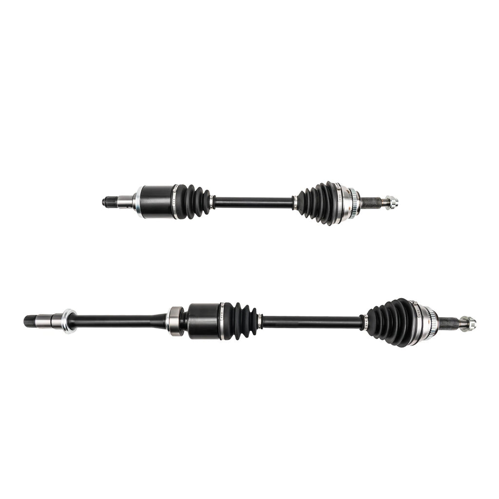CV Axle Shaft Assembly Front for Toyota Sienna (2004–2010)