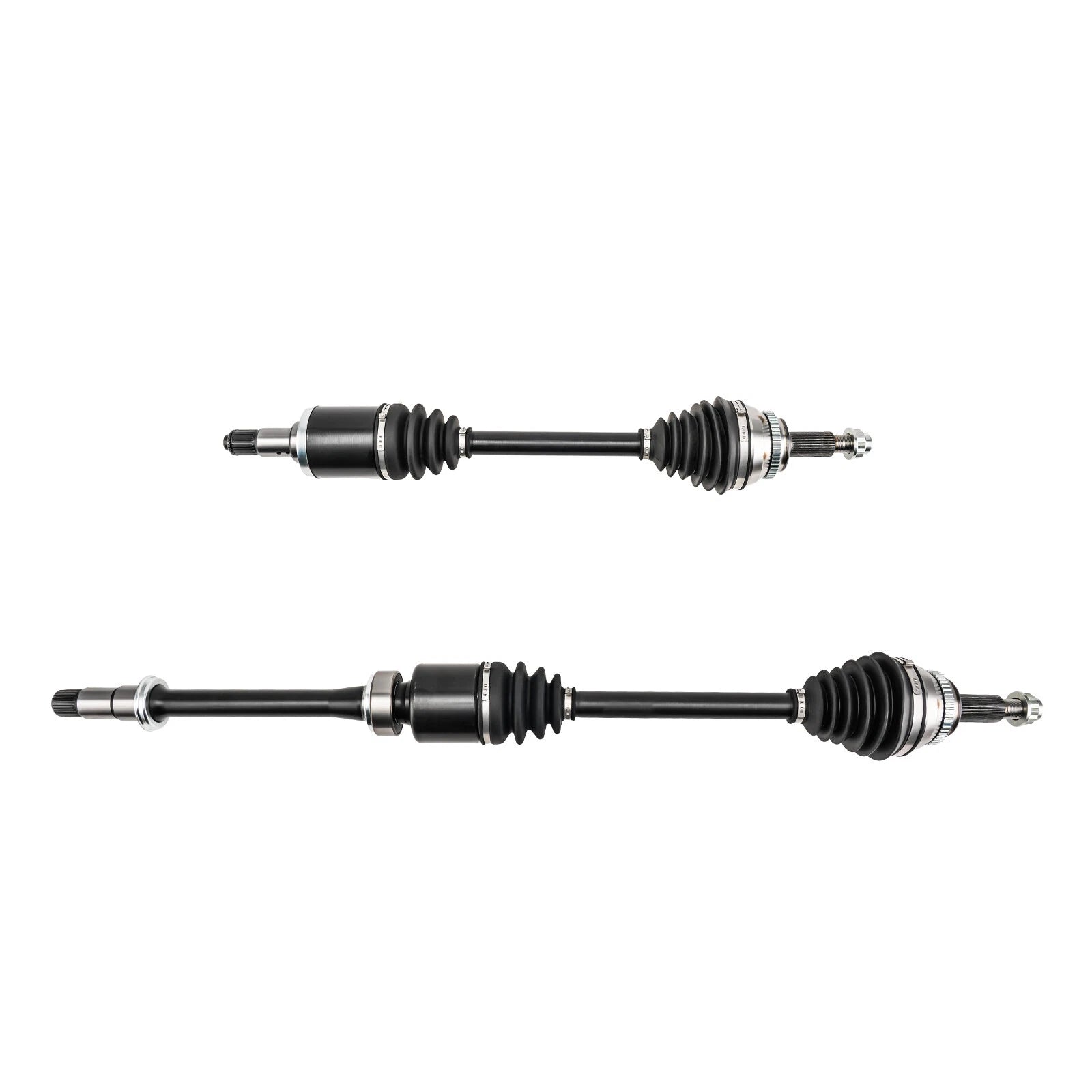 CV Axle Shaft Assembly Front for Toyota Sienna (2004–2010)