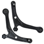 Set of 2 Front Lower Control Arms with Ball Joints for Acura MDX (2001–2006)