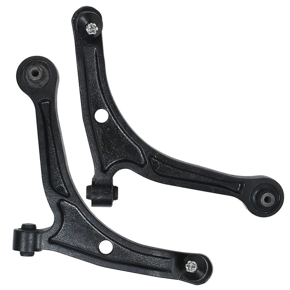 Set of 2 Front Lower Control Arms with Ball Joints for Acura MDX (2001–2006)