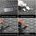 Custom Trunk Boot Mat Liner for Haval Jolion (2021-2023)