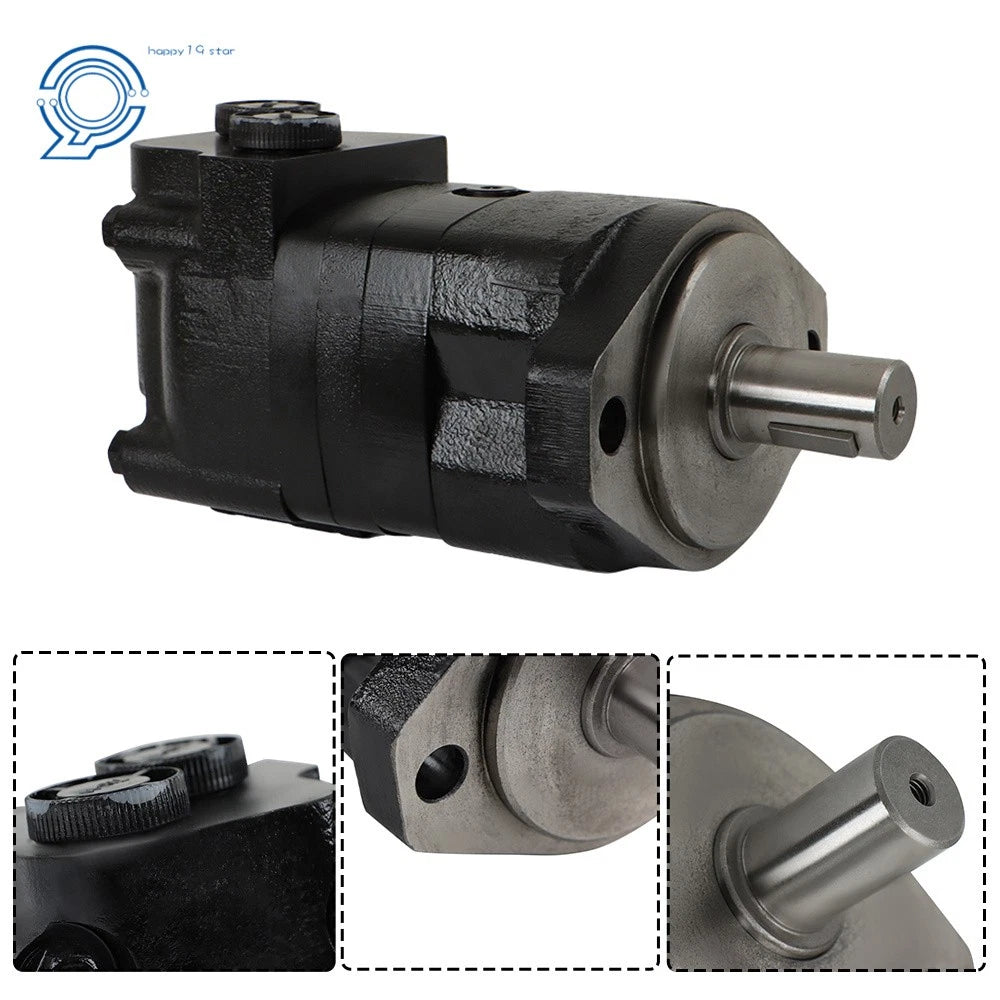 Hydraulic Motor for Eaton Char-Lynn 2000 Series (1041001006, 104-1001-006)