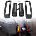 LED Saddlebag Rear Fender Tail Light for Harley Touring FLTRX FLHX (2024–2025)