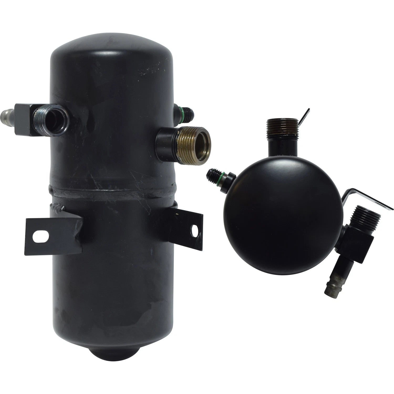 A/C Compressor Kit for Holden Captiva CG (2006-2013)