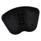 Lock Knob Button for Vauxhall Movano B (2014–2020)