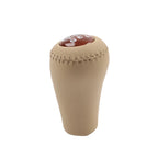 5 Speed Gear Shift Knob for Toyota Land Cruiser Prado (1980–2020)