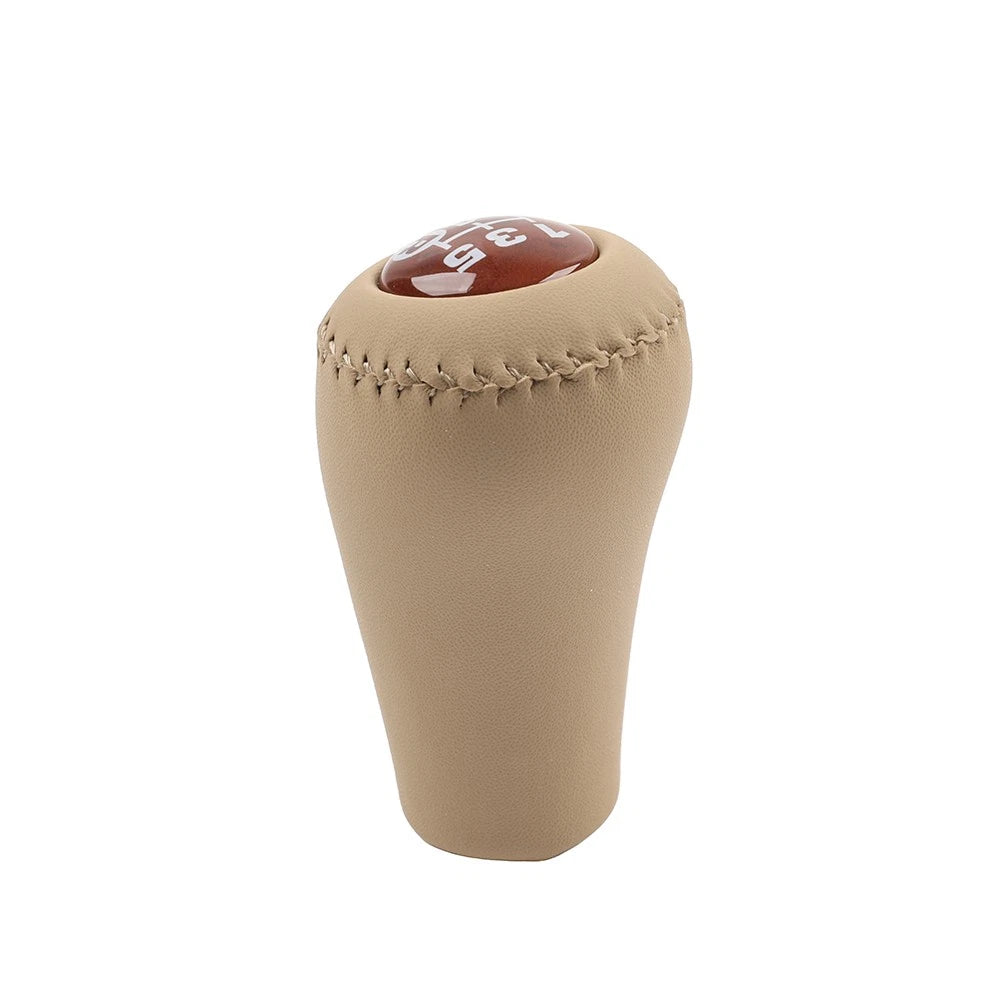 5 Speed Gear Shift Knob for Toyota Land Cruiser Prado (1980–2020)