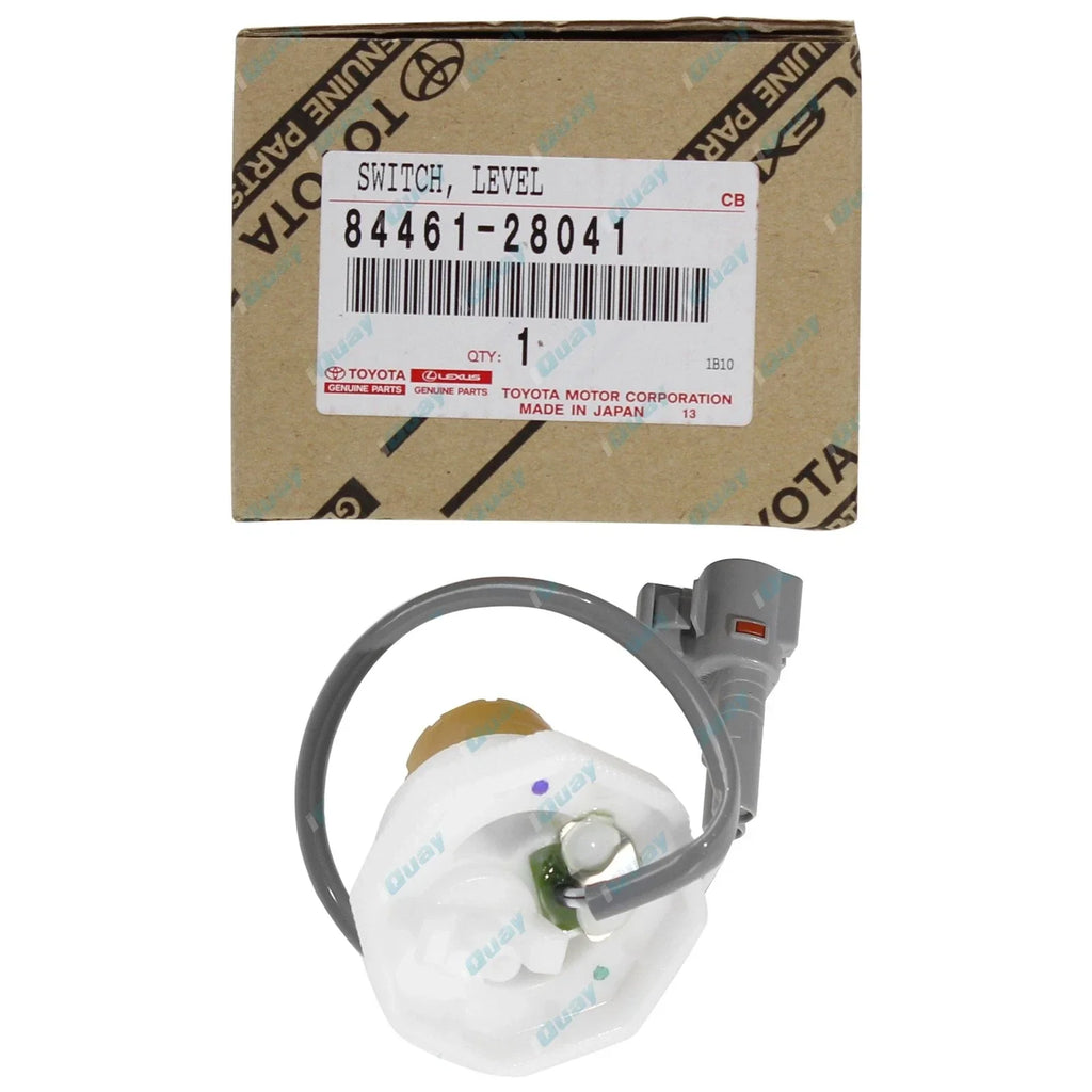 Genuine Fuel Filter Water Sensor for Toyota Prado KDJ150 3.0L 1KD-FTV (2009-2017)