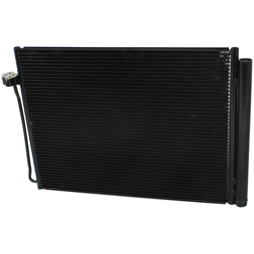 A/C Condenser for BMW X6 X5 (2016–2018)