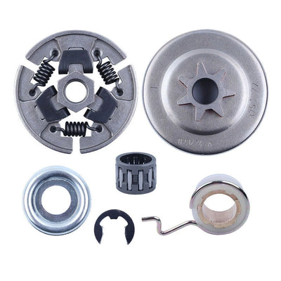 .325 7T Clutch Drum Kit 1143 640 for Stihl MS231 MS241 MS251 (2002)