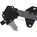 Window Regulator for CSX (Rear Left)