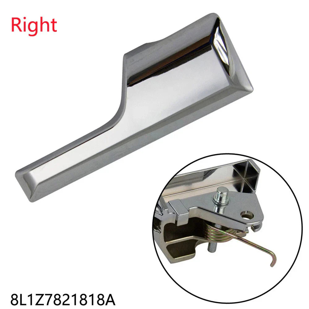 Right Inner Door Handle for Ford Expedition Navigator (2003-2006)