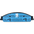 Brake Pad Set for Mercury Sable (2008–2009) Front and Rear