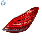 LED Tail Light Brake Lamp for Mercedes M-Benz (2019–2021) Right