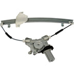 Window Regulator for Chevy HHR (2006–2011)