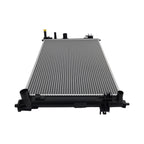 Advanced Engineering CrossFlow for Toyota Corolla Cross (2022–2024) 16400-F2081