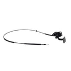 Front Hood Release Cable for Land Rover Defender (2020–2025) 21