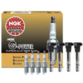 Ignition Coil Kit for Bosch G-Power (Gap 0.040)