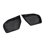 Front Fairing Speaker Grills Mesh Covers for CVO Road Glide (2023–2025)