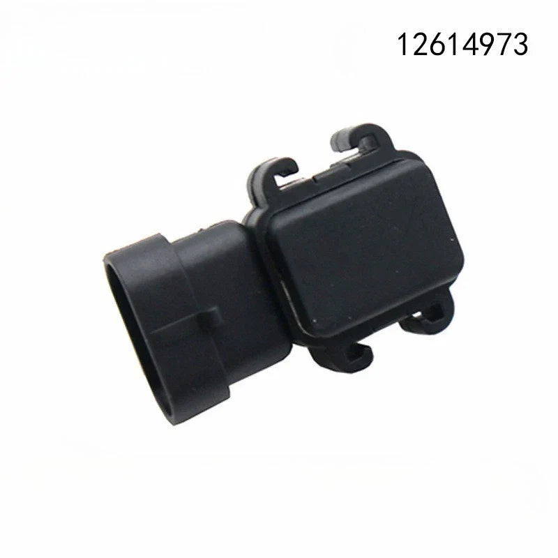 MAP Manifold Absolute Pressure Sensor for Chevrolet Silverado Impala (2000–2013)