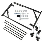 Hardtop Cart Stand Rack & Cover for Mercedes-Benz SL500 (1994–2002)