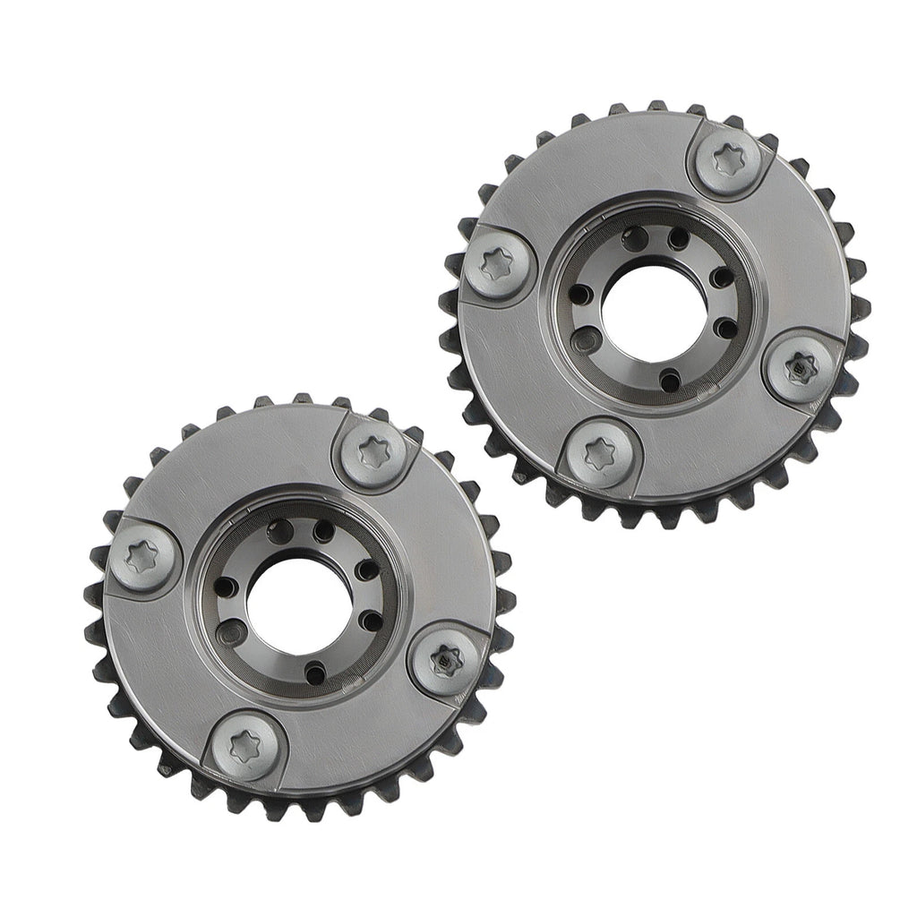 Engine Timing Chain Kit & VVT Adjuster for Mercedes M276 (2010–2016)