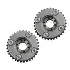 Engine Timing Chain Kit & VVT Adjuster for Mercedes M276 (2010–2016)