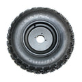 Front Wheel Rim Tire for 200cc 250cc Quad Dirt Bike ATV Buggy (21x7-10)