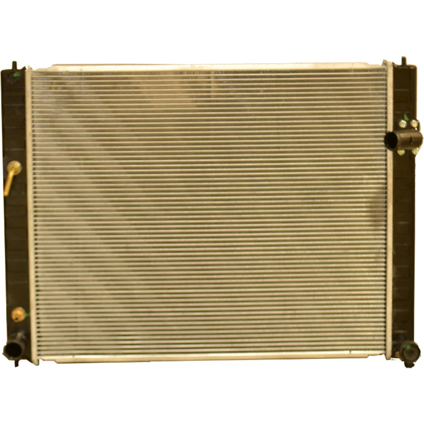 Radiator for Infiniti QX70 QX50 FX50 FX37 EX37 EX35 FX35 (2009–2012)