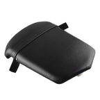 Rear Pillion Cushion for Yamaha YZF R1 (2000-2001) Black
