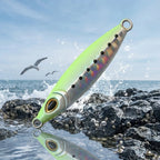 15g 20g Metal Spoon Fishing Lure VIB Bait for Fresh & Salt Water