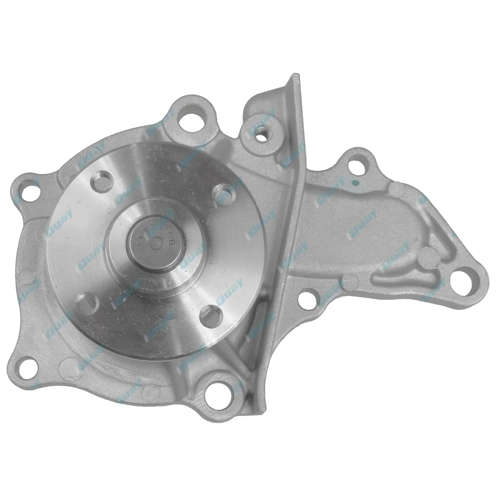 Water Pump for Toyota Corolla 89~94 AE90 AE92 6AFC 1.4L 4AFC 1.6L Carby Engine