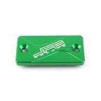 Brake Fluid Reservoir Cover Cap for KX125 KX250 KX250F KX450F KX65 KX80 KX85 (2000–2023)