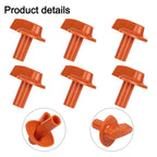 Replacement Choke Knob Kit for FS110 FS120 FS200 FS160 (Model)