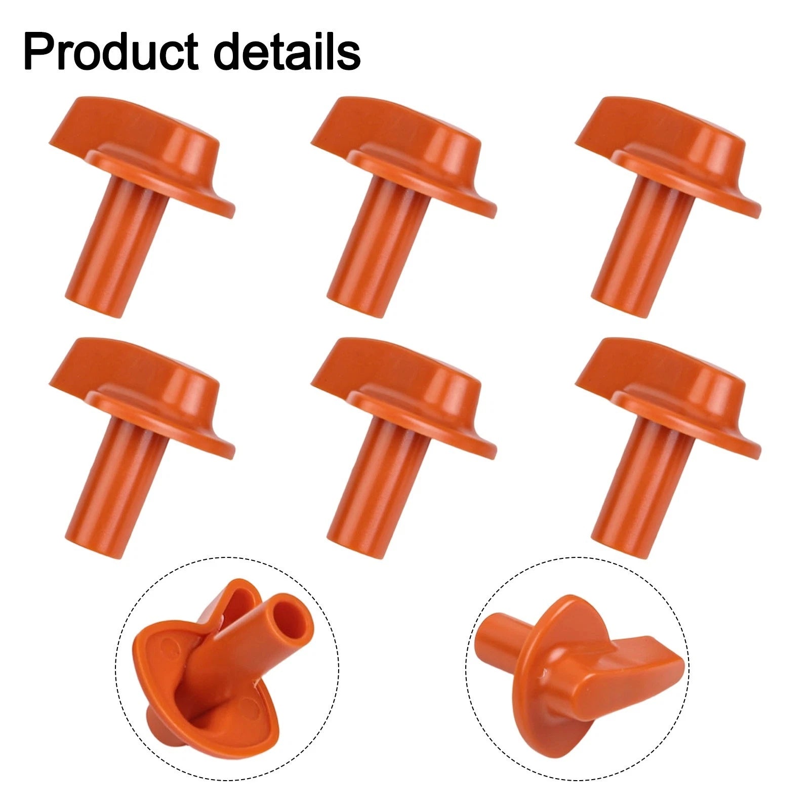 Replacement Choke Knob Kit for FS110 FS120 FS200 FS160 (Model)