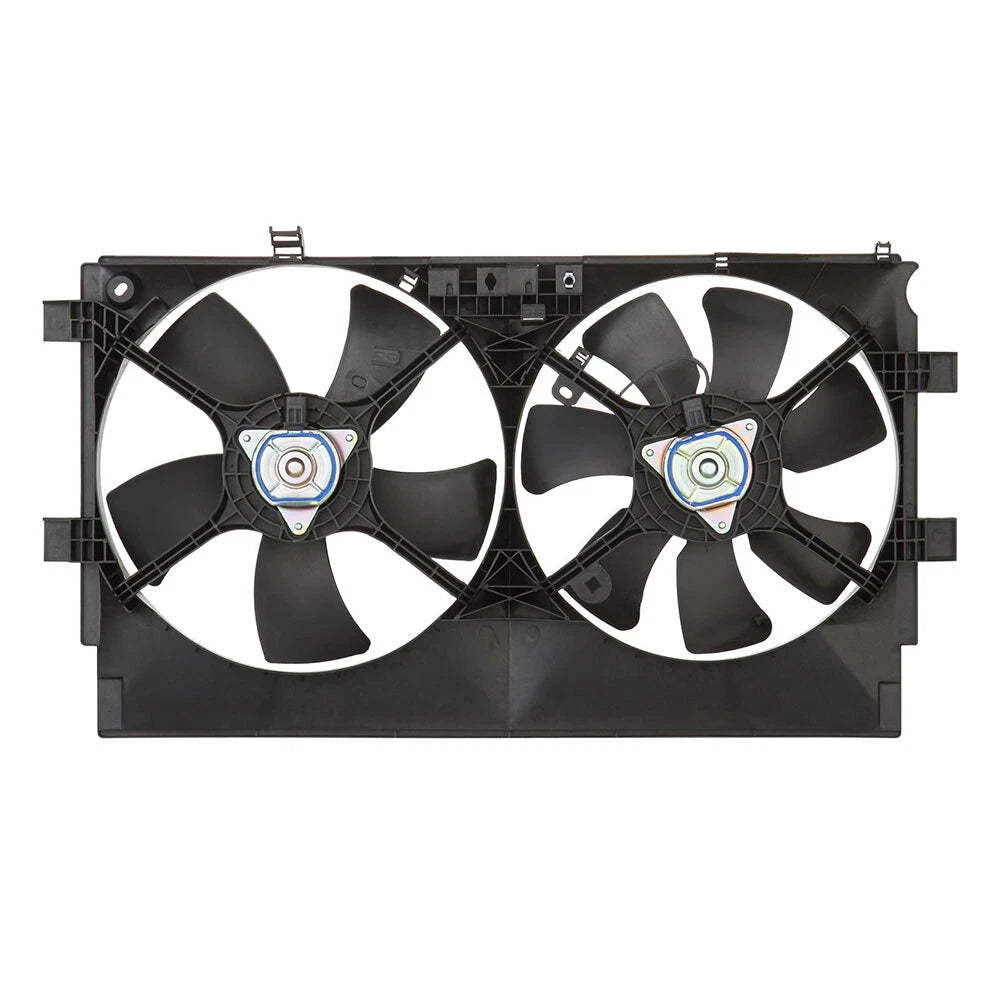 Engine Radiator Cooling Fan for Mitsubishi Lancer (2008-2017)