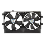 Engine Radiator Cooling Fan for Mitsubishi Lancer (2008-2017)