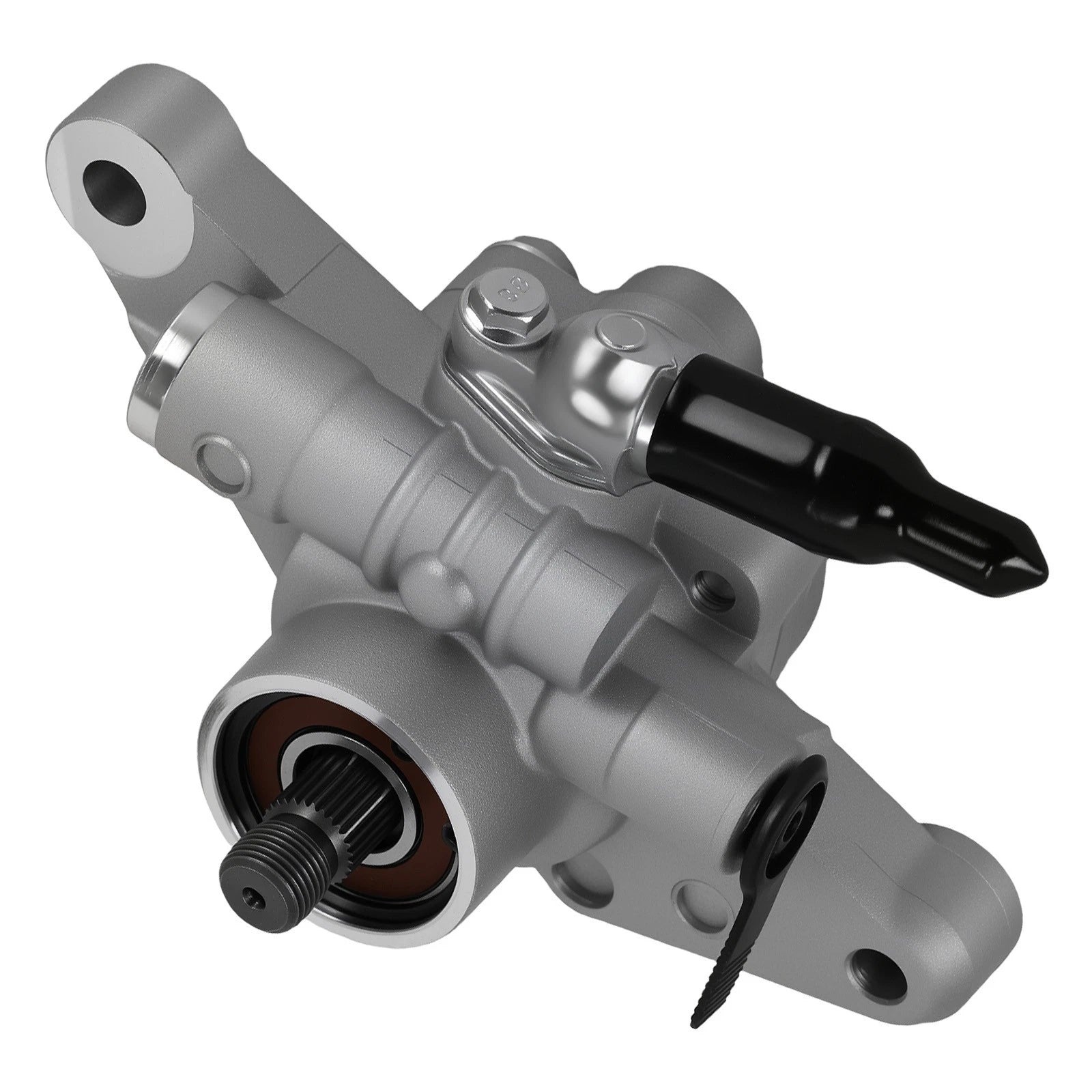 Power Steering Pump for Acura RL TL V6 3.5L 3.2L (1996–2004) 56110P5A003
