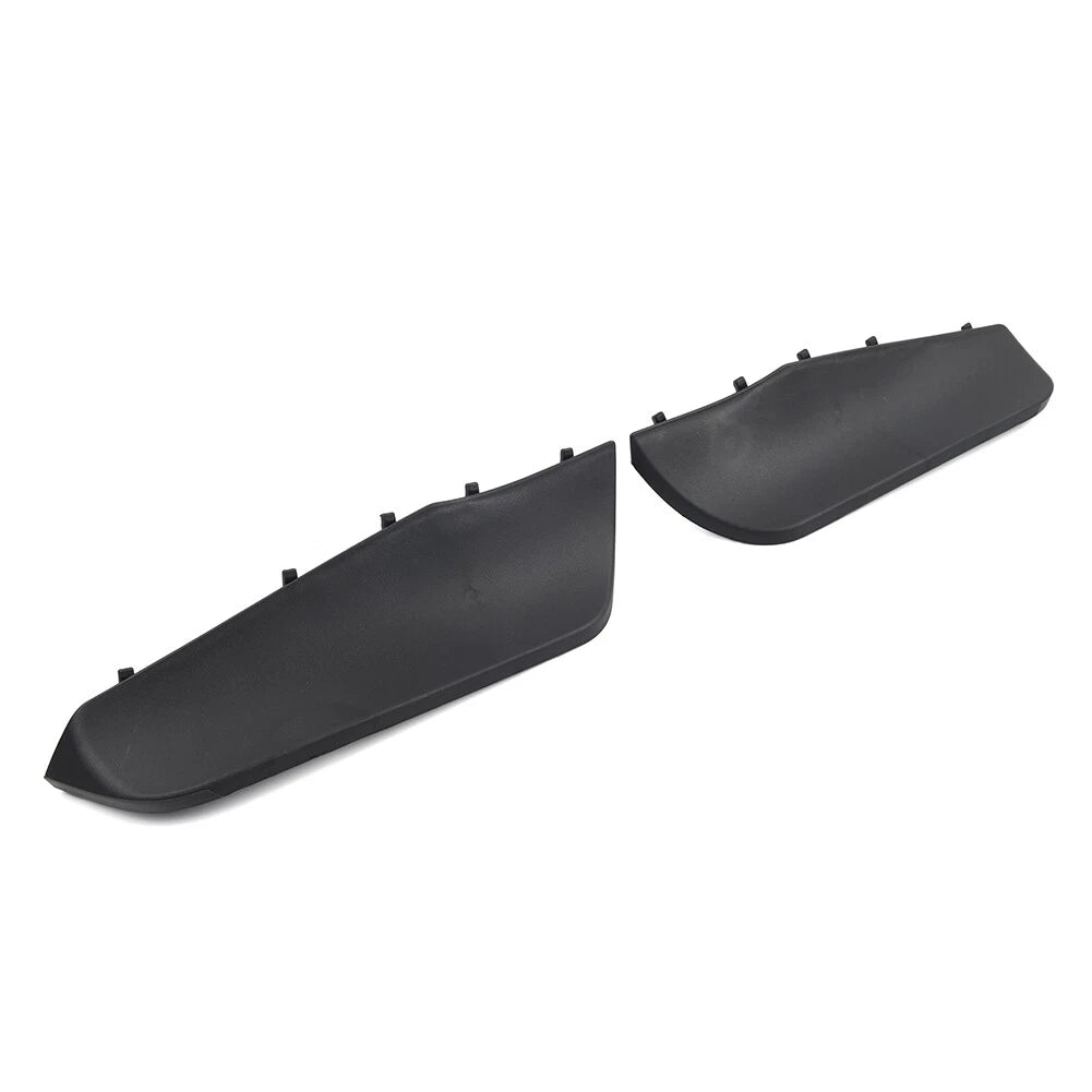 Front Bumper Body Filler Panel for Jeep Grand Cherokee (2011–2016)