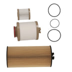 Engine Oil Filter Kit for Ford F-Series Super Duty 6.0L (2003–2007)