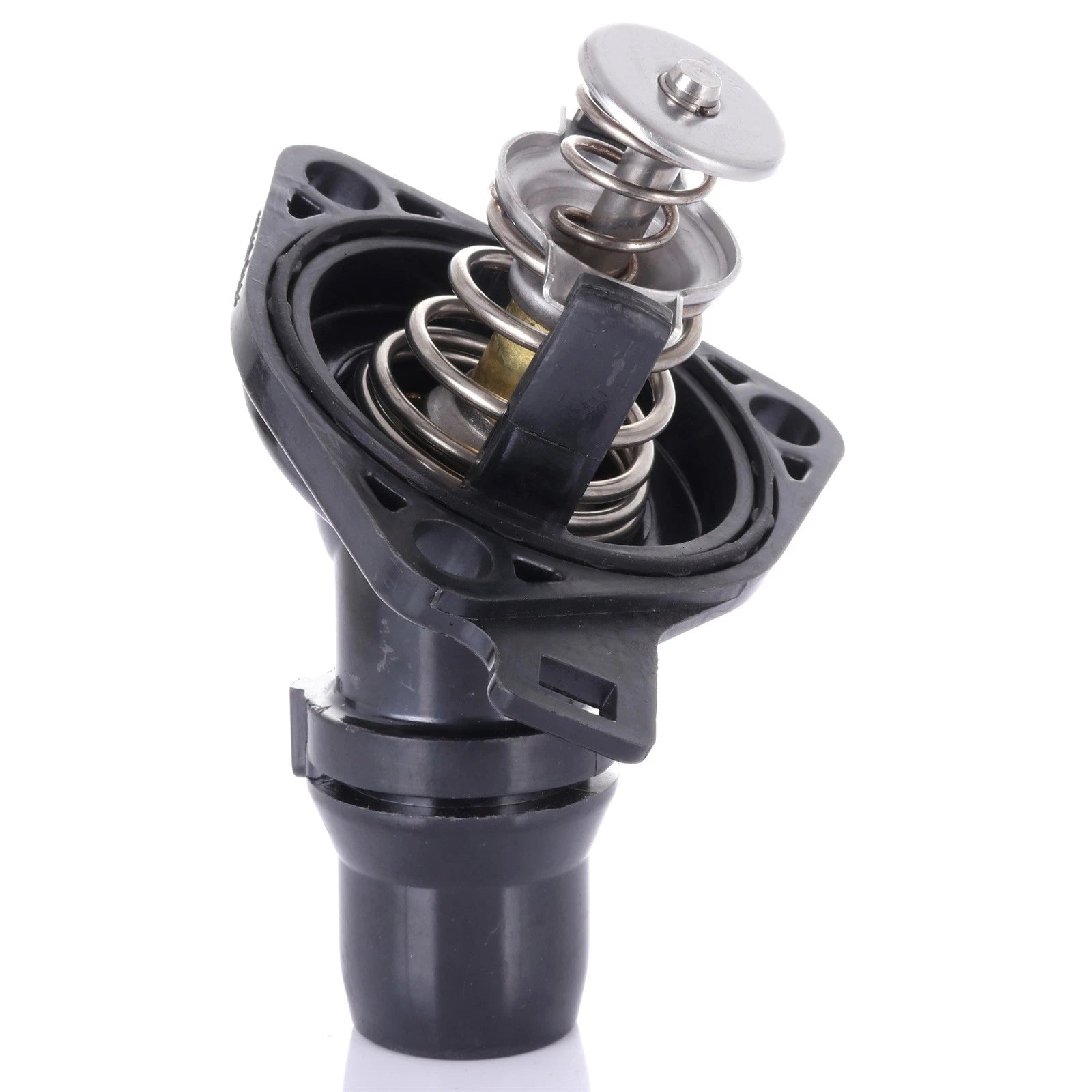 Thermostat Housing Assembly for Honda Accord (2003–2012), Element (2003–2011) 2.4L